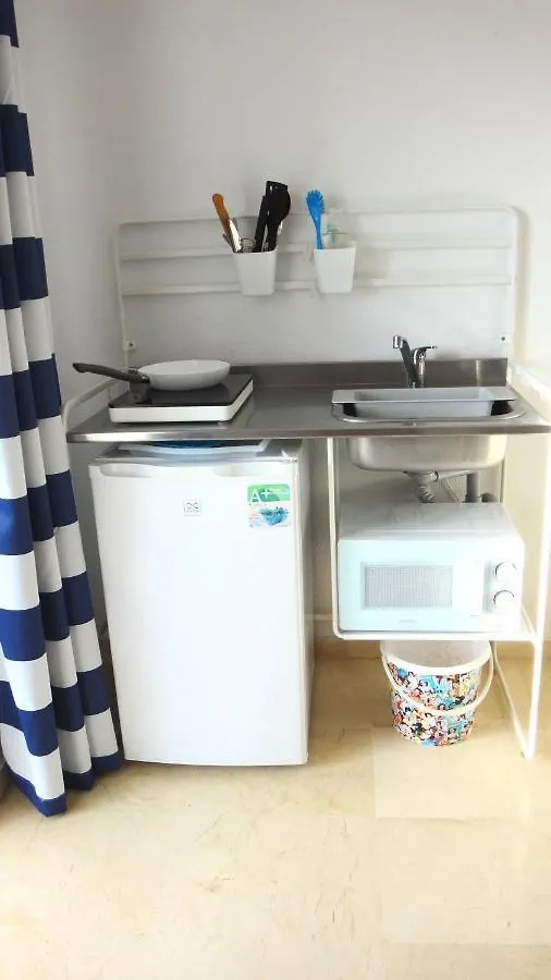 Sailor Apartments Torremolinos