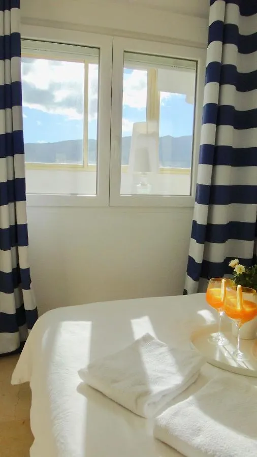 Sailor Apartments Torremolinos Spain