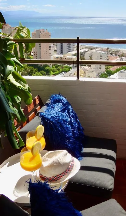 Sailor Apartments Torremolinos