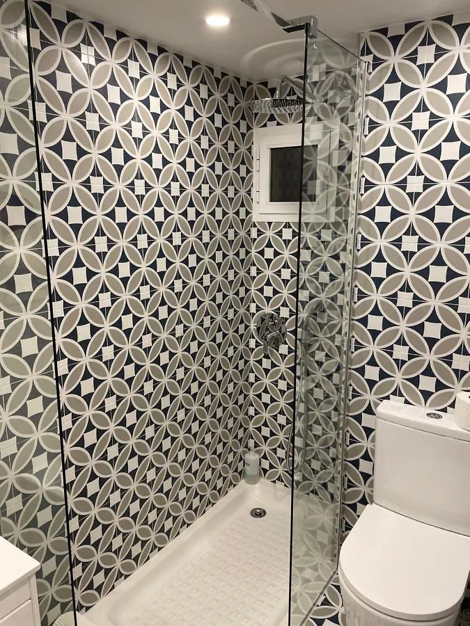 Sailor Apartments Torremolinos