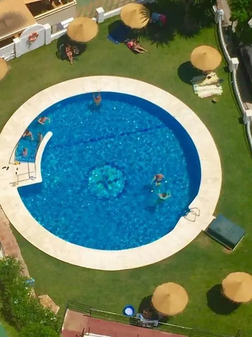 Sailor Apartments Torremolinos Spain
