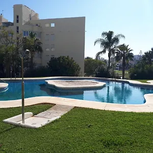 Playa Sol Y Vida Apartamento