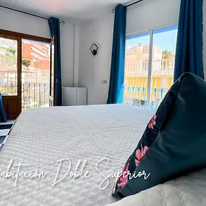  Albergue Micaela Charming