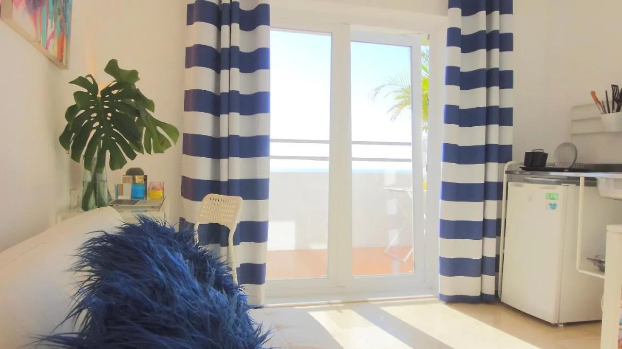Sailor Apartments 托雷莫利诺斯 0*,  西班牙